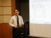 Qi Men Dun Jia_1st Intake