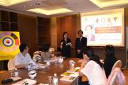 Qi Men Du Jia Foundation_3rd intake