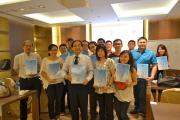 Qi Men Du Jia Intermediate_1st intake