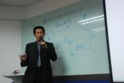 Course Preview for YCHA Feng Shui