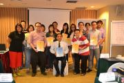Liu Ren Course