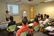 Bazi Practitioner's Course_1st Intake
