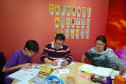 Tarot MasterClass_2nd intake