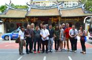 SG50 Cultural Feng Shui Tour (Educational)