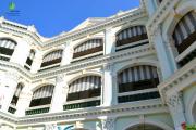 SG50 Singapore Feng Shui Tour (Educational)