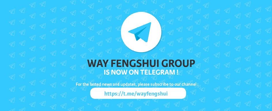 Way FengShui Way FengShui