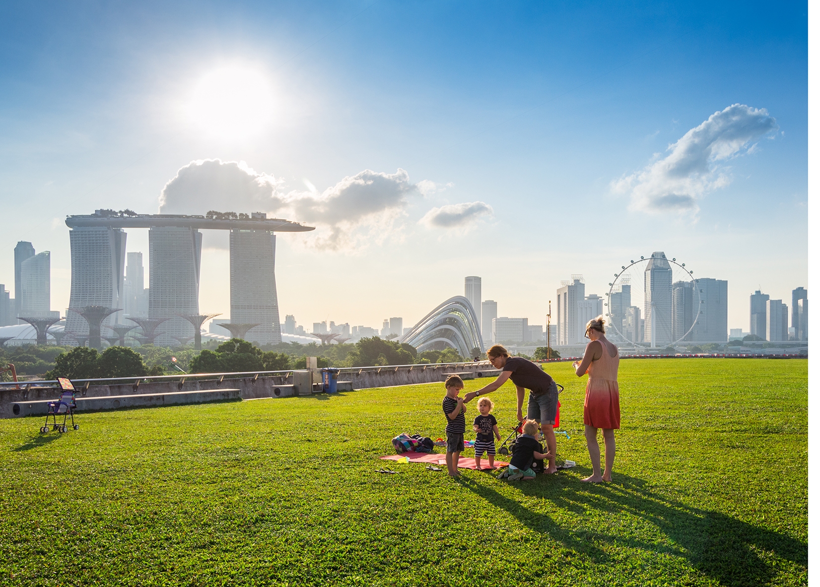 Best Places in Singapore to Visit after Circuit Breaker