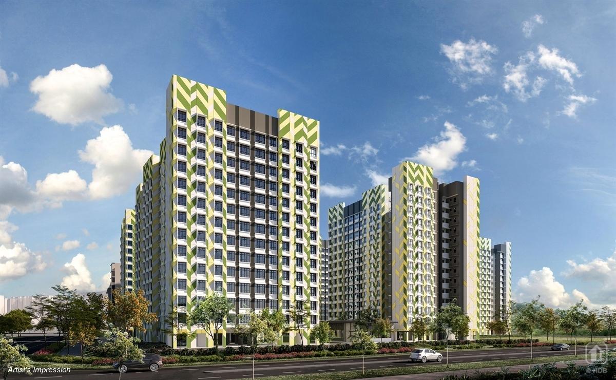 Nov 2022 BTO Yishun BTOs Fengshui Unit Review Way Fengshui Group